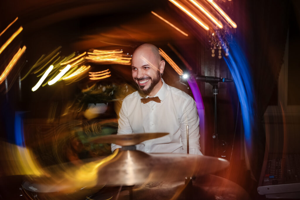 Honey Groove Music - Musica matrimonio Milano Lombardia - Music Coordinator Event Planner Music Planner - Musica Eventi - Live show - Recensioni